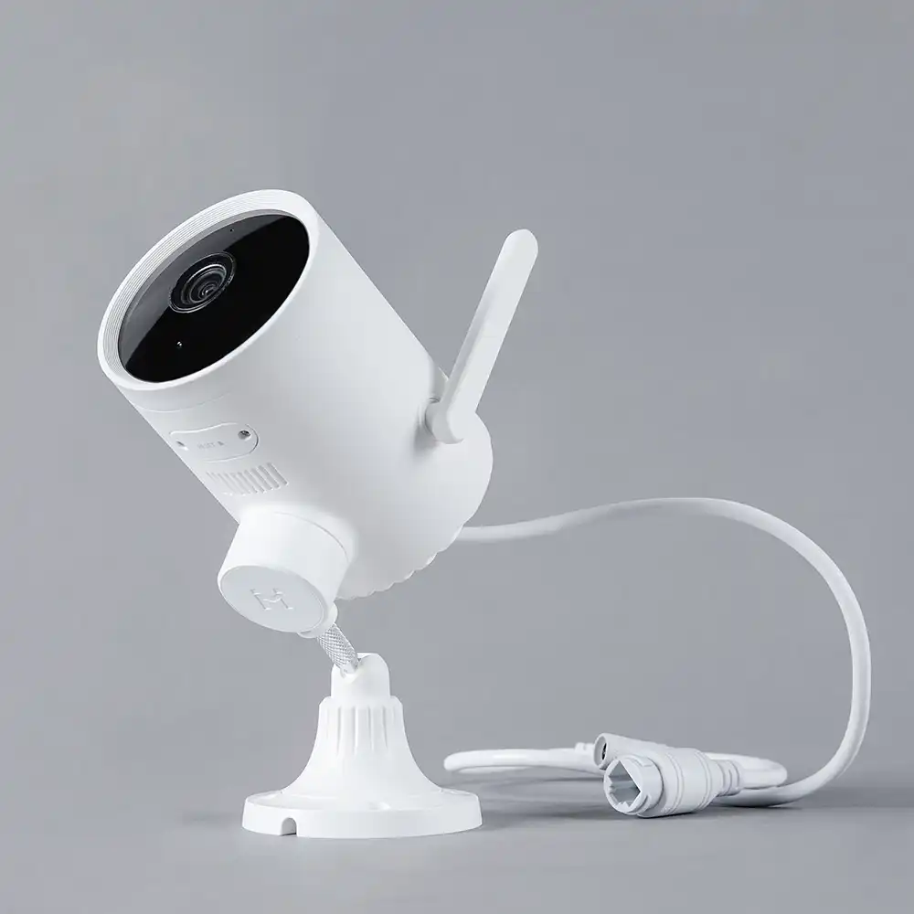 Xiaobai N1 Smart Outdoor Camera