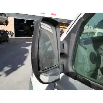

LEFT REARVIEW OPEL MOVANO (2004 =>)