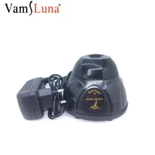 Электрические пигментные чернила для тату, лак для ногтей, жидкая бутылка, шейкер, вихревая машина для тату-художников