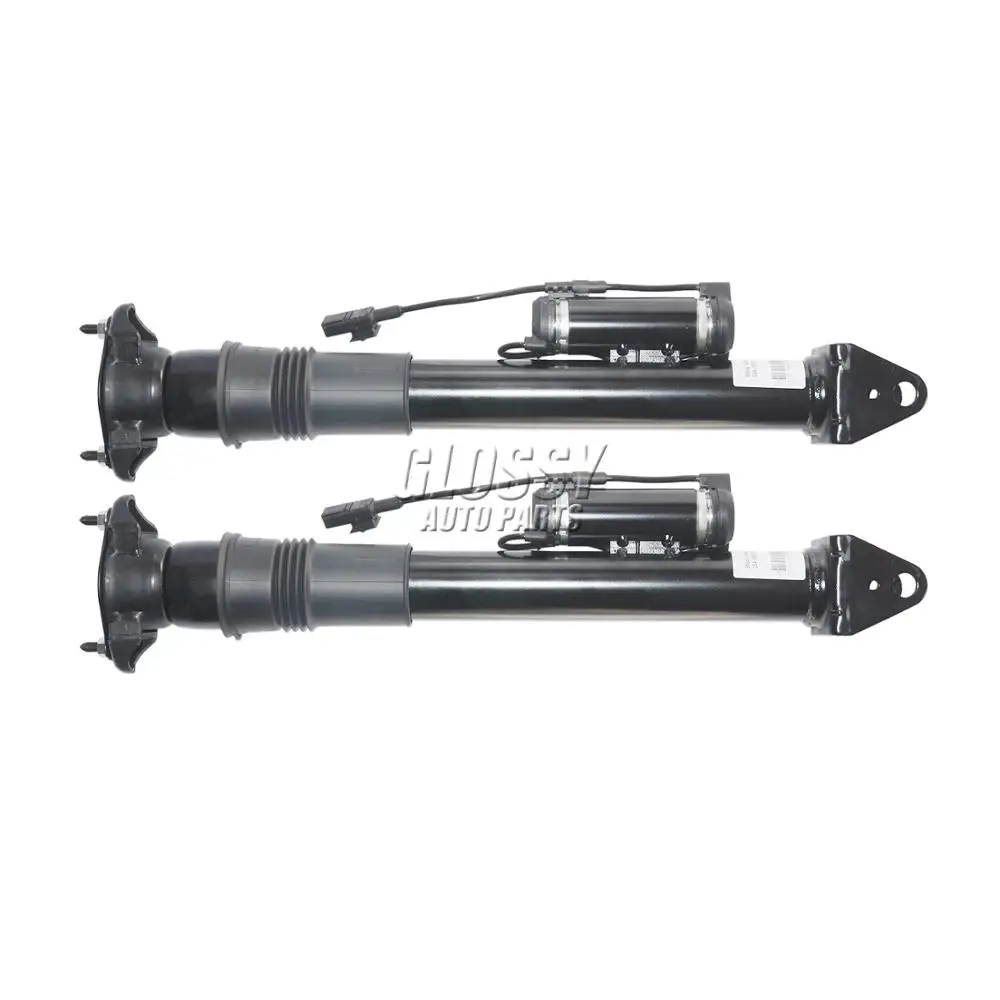 AP02 Pair REAR Air Suspension Shock Absorber for