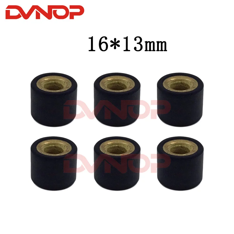 Conjunto De Variador Completo Rendimiento Para Motores Scooter GY6 150