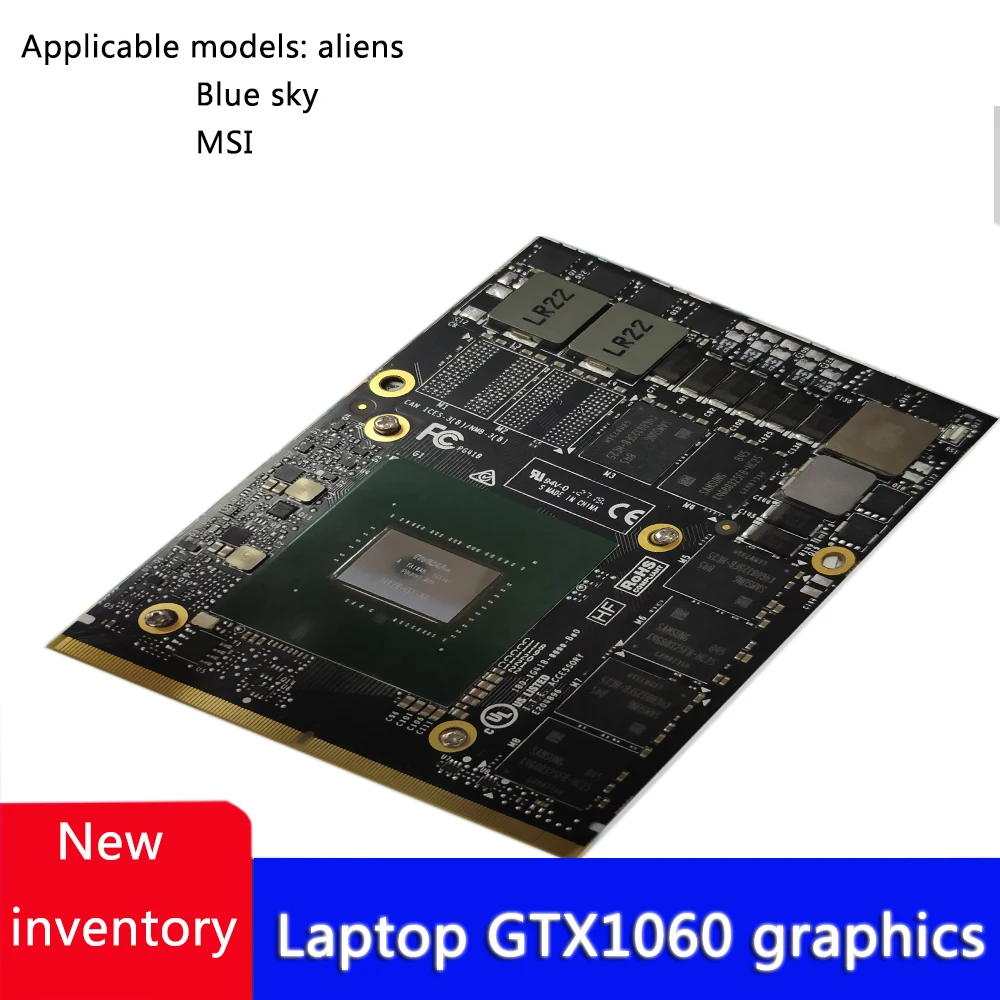 Ноутбук GTX1060 видеокарта с изображением курицы GTX980M alien MSI графическая карта для