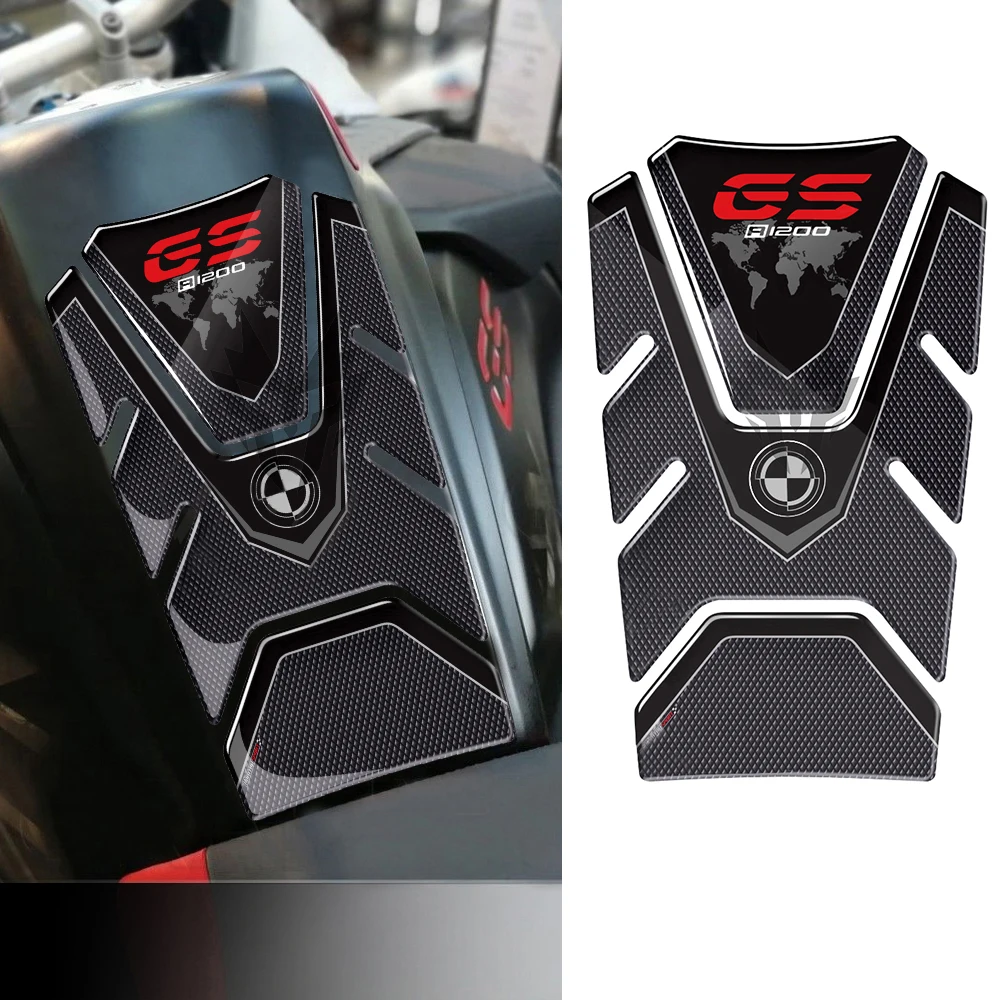 BMW R1200GS R1200 GS  ADV 2014-2018  3D     ũ е ȣ 