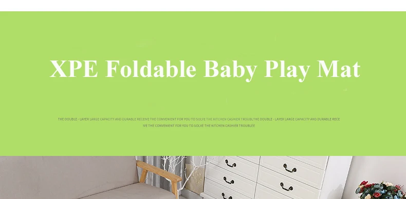 Home Baby Room Puzzle Mat1