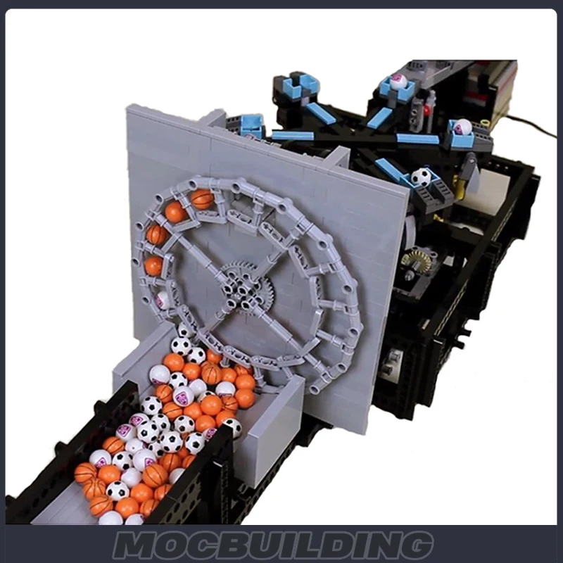 factory sale store Great Ball Contraption HighTech Kit