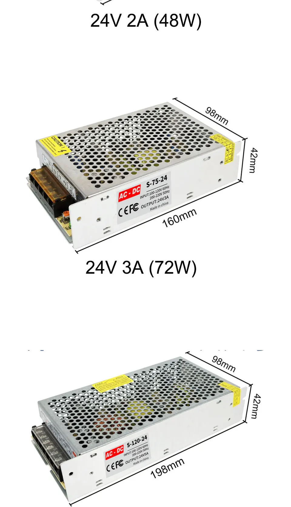 12V 24V power supply (14)