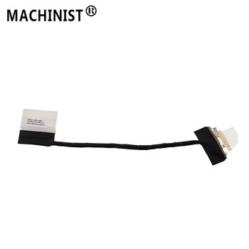 

Video screen Flex wire For Lenovo K1 PQXU2 laptop LCD LED LVDS Display Ribbon cable DC02001A710
