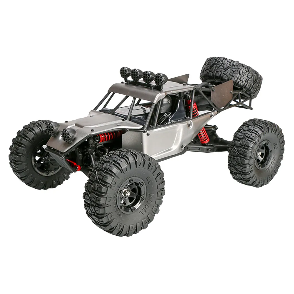 Обновленная FY-03H 1/12 RC 4WD гусеничная машина бесщеточная версия рама для рамы корпуса подходит для земли/травы или песка земли игрушки подарки