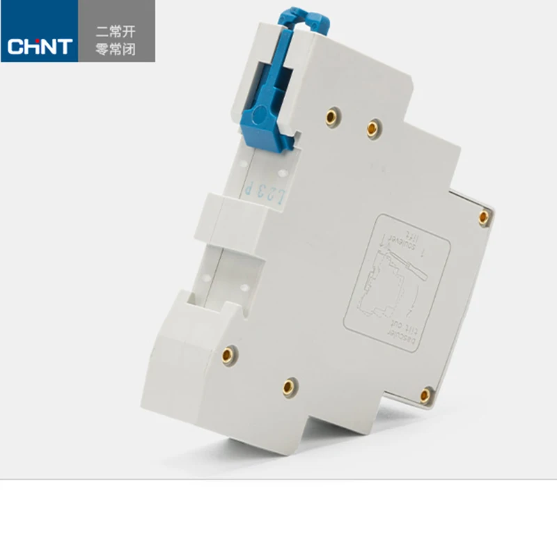 CHNT NCH8-25/20 220V 2 без полюса 2P 25A din контактор отель бытовой мини однофазный контактор переменного тока