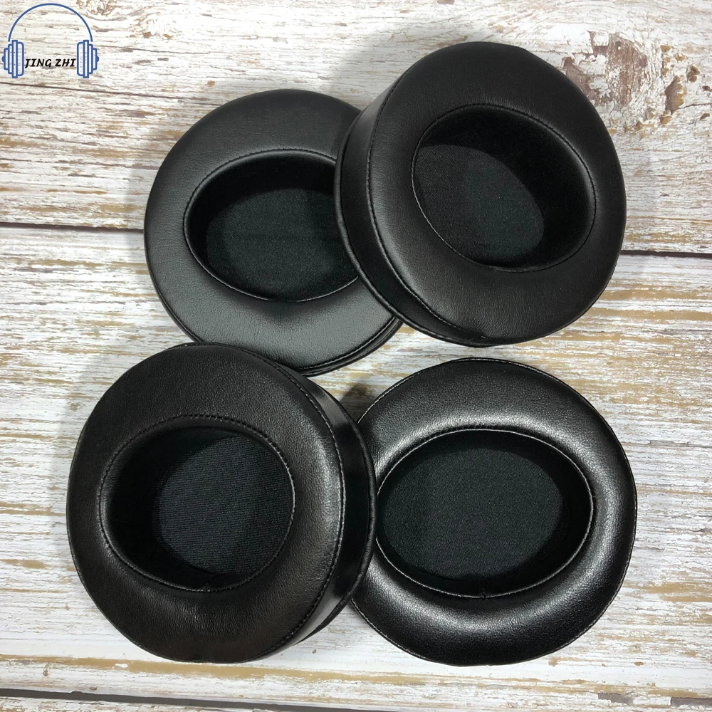 Применим к наушникам Sony MDR Z7 Z7M2 сменные наушники из натуральной кожи хлопковые