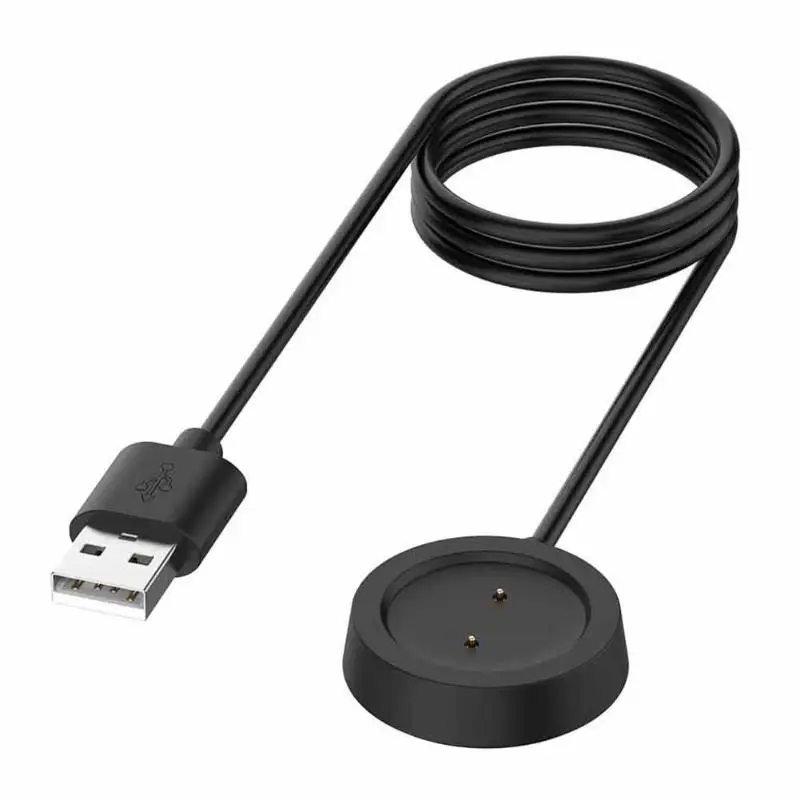 1m Smart USB Charging For Huami Amazfit GTS / GTR Watch Replacement Charger Base Fast Dock | Электроника