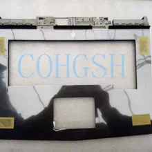 Ноутбук Упор для рук верхнюю крышку чехол серый для Dell Alienware 15 R3 15 R4 ALW15 R3 R4 Palmrest 0HV7RC