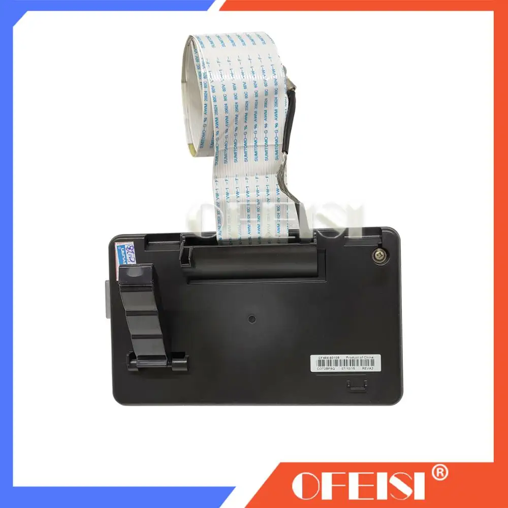 90% CF484-60122 панель управления для hp LJ Pro MFP m225dw m226dw M225 панель управления сборка части принтера на продажу