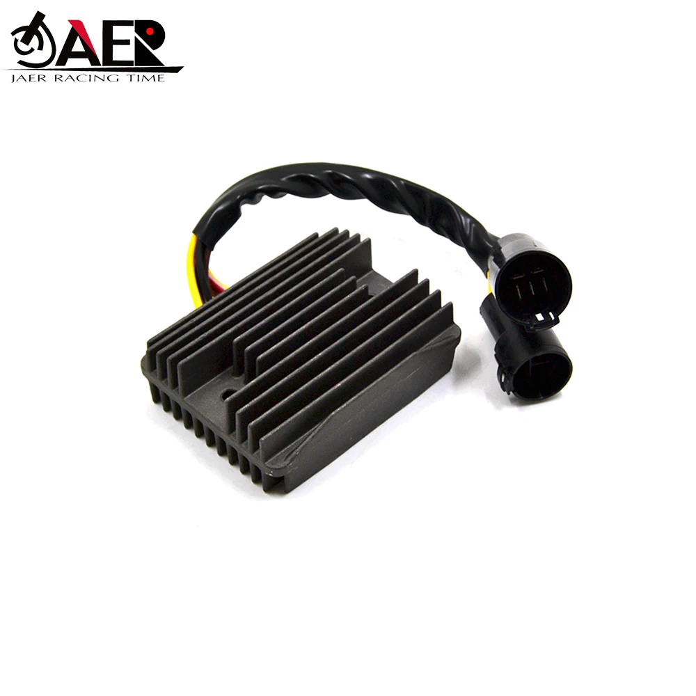 sgr SH689-12 Motorcycle Voltage Regulator Rectifier for Kawasaki NINJA