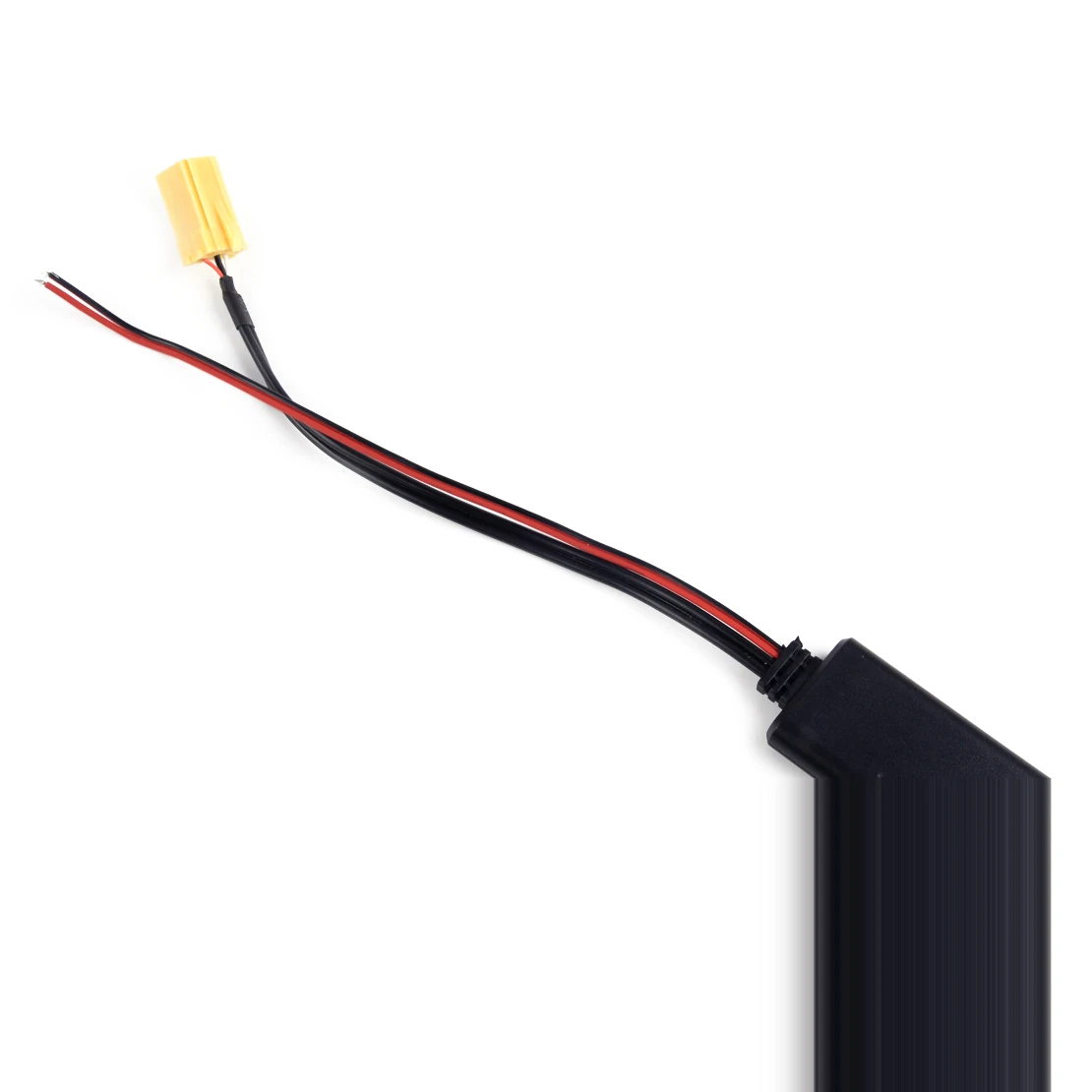 Beler 6Pin Автомобильная стереомузыка, Bluetooth AUX адаптер Модуль подходит для Alfa Romeo 159 Fiat Grande Punto MINI ISO 6Pin разъем
