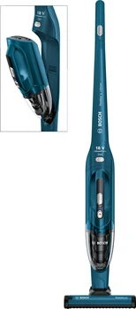 

Bosch BBH21830L Standing & sweeper bagless vacuum Blue