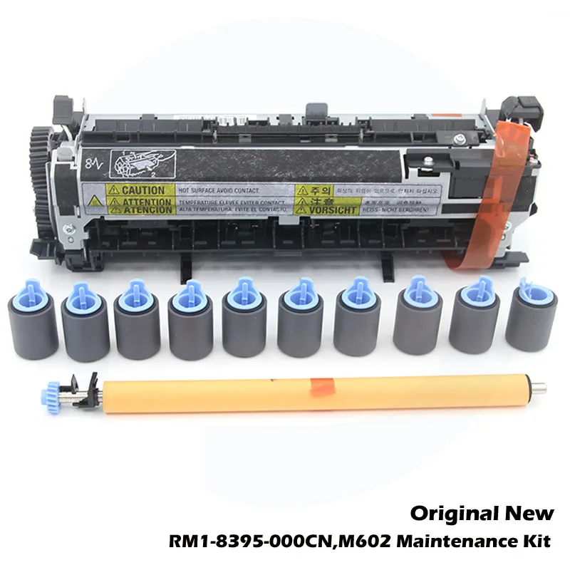 Maintenance Kit CF065A 220V Fit For HP Laserjet M600 601, 59% OFF