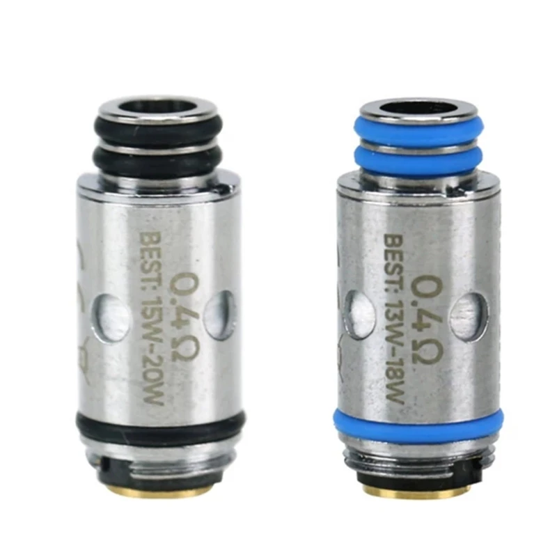 Vape Atomizer Core for ORFNexMesh Replacements SS316 Mesh 0.4 ohm DC 0.4ohm Prop | Электроника