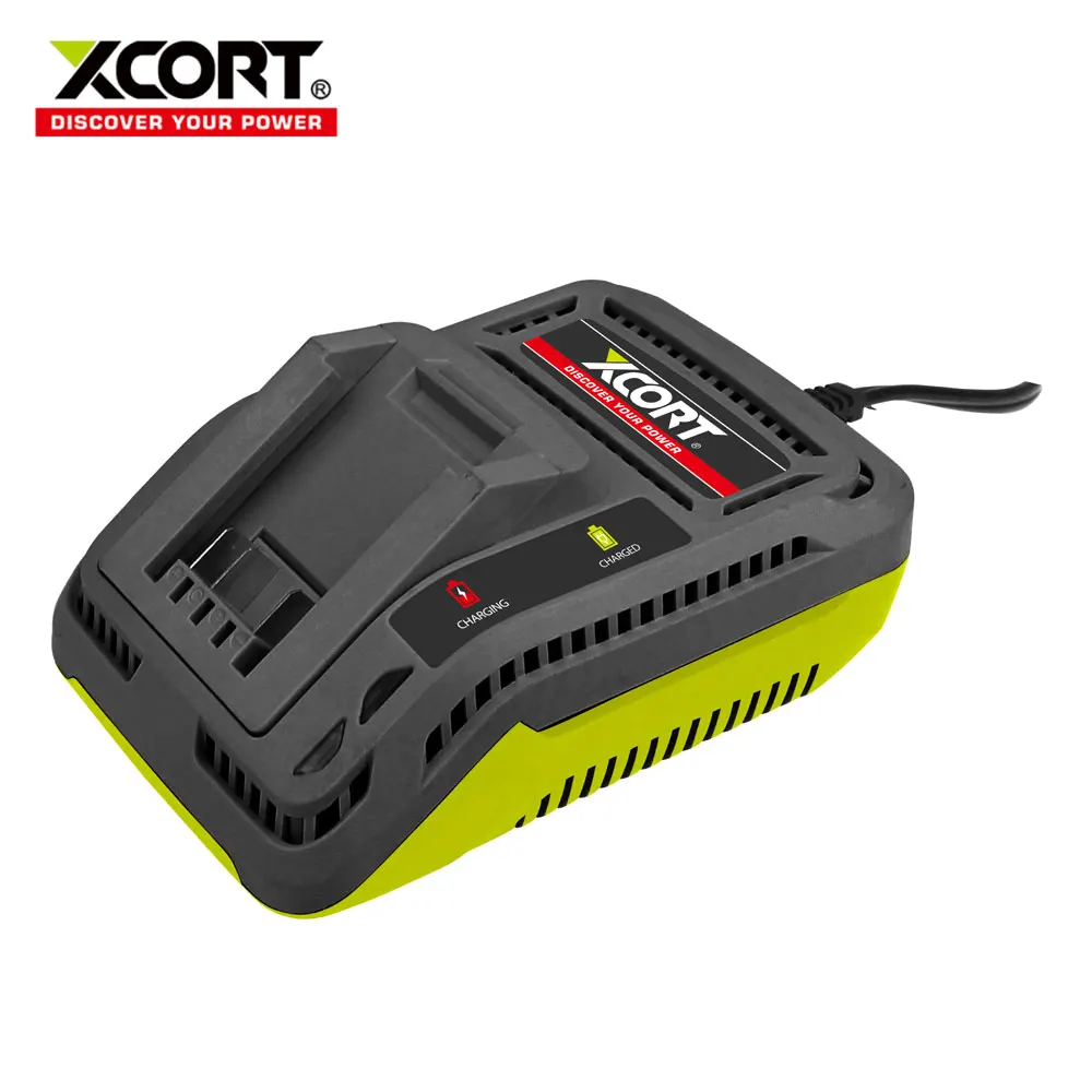XDC21-60WD-充电器