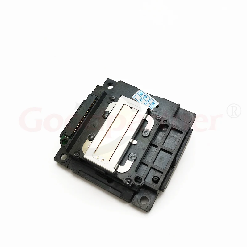 5X FA04000 FA04010 печатающая головка для Epson L355 L210 L110 L365 L300 L220 L222 L301 L350 L351 L358 L111 L120 L555 ME401 ME303 WF 2630