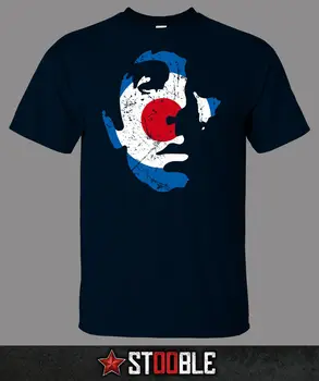 

Keith Moon T-Shirt - Direct from Stockist