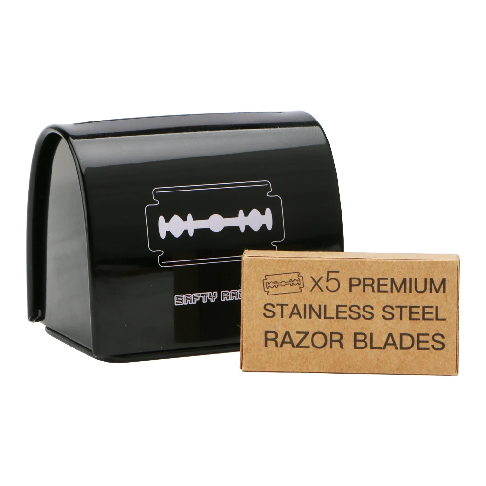 Safety Razor Blades