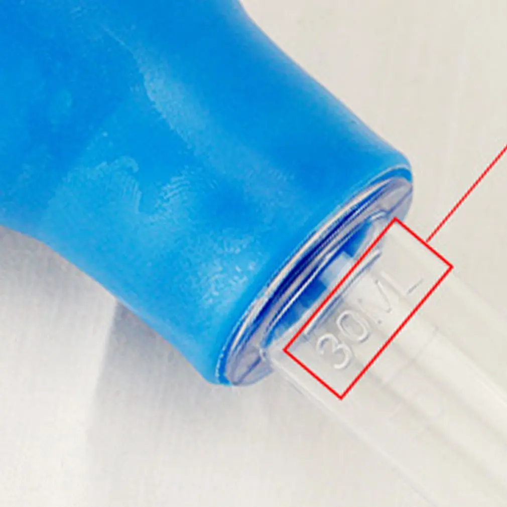 Аквариумное всасывающее устройство ручное всасывающее устройство для замены воды Аквариумное Оборудование чистящее устройство Золотая рыбка аквариумные принадлежности