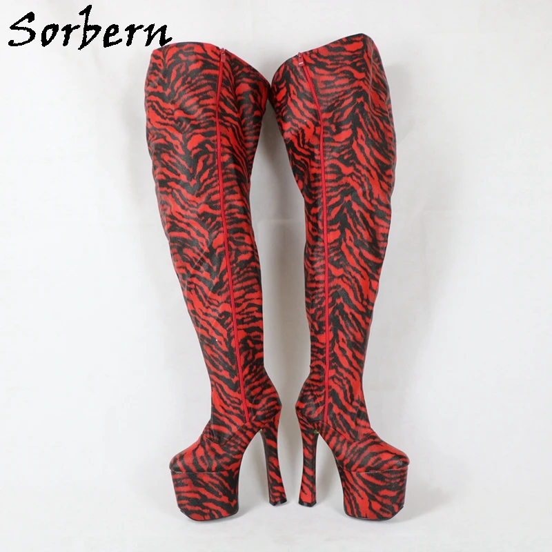 sorbern custom shoes56