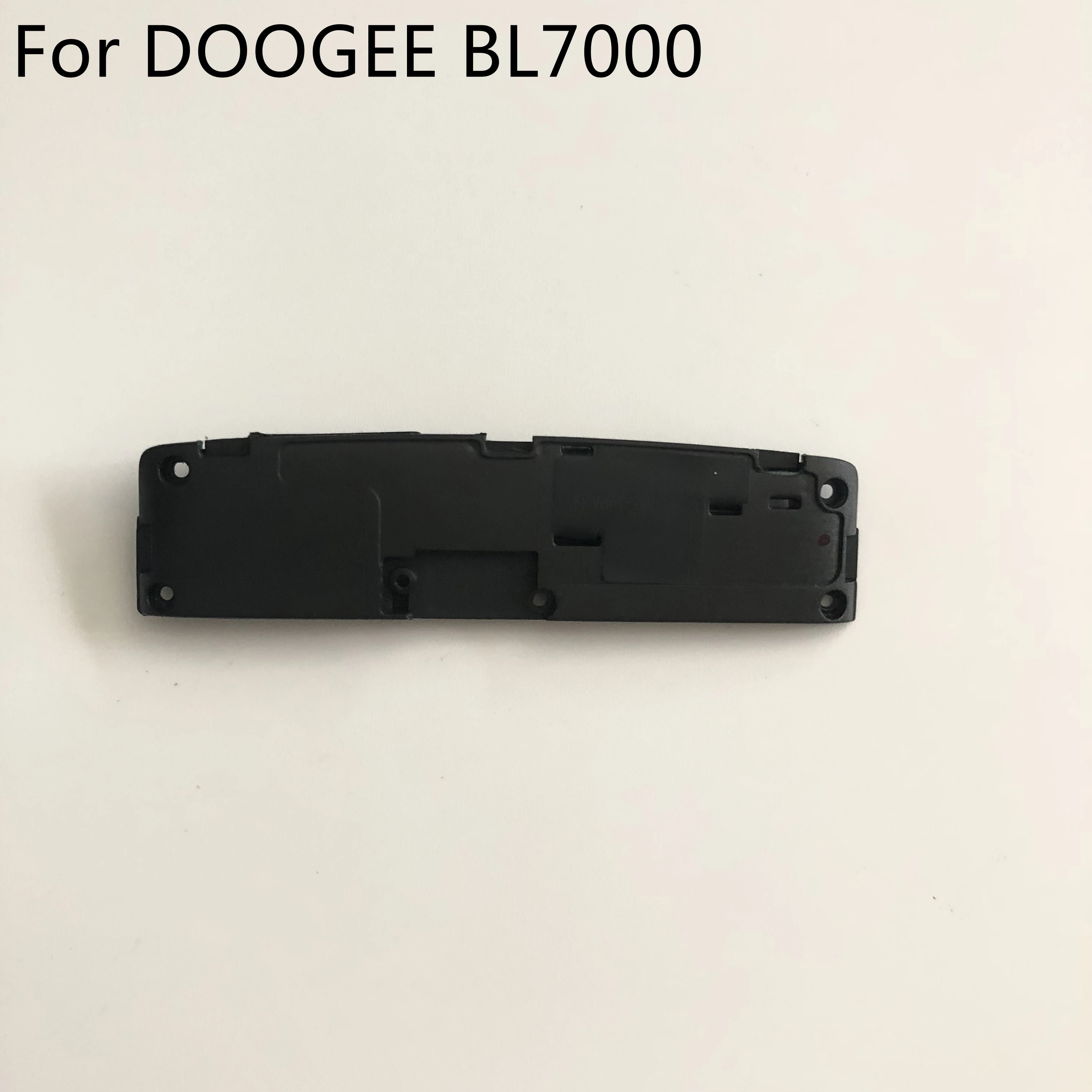 Б/у громкий динамик звуковой сигнал звонка Для DOOGEE BL7000 MTK6750T Восьмиядерный экран 5