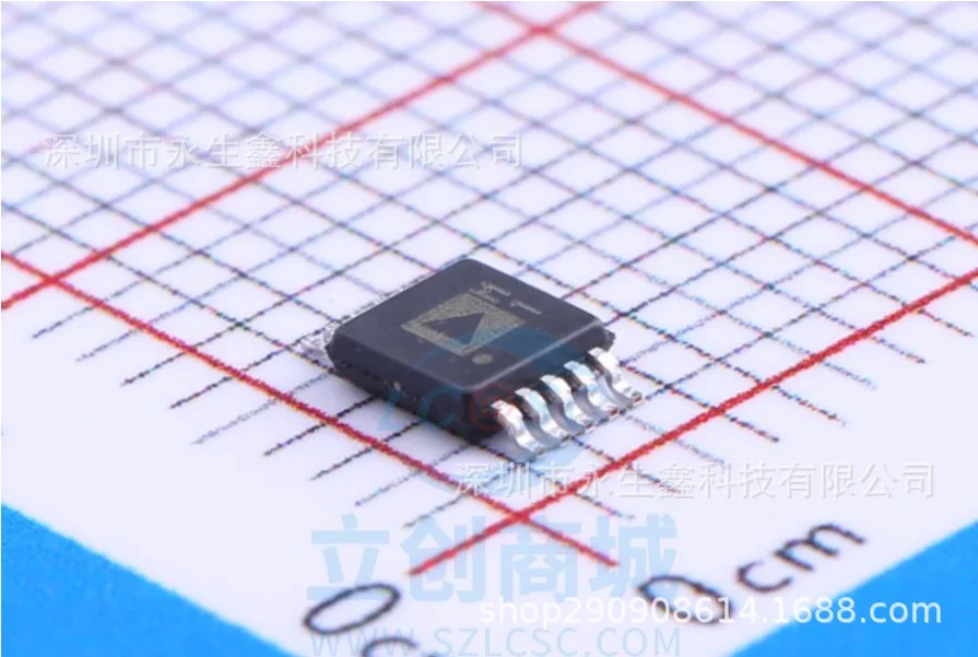 | ADM101EARMZ ADM101EARM ADM101 MSOP-10 IC