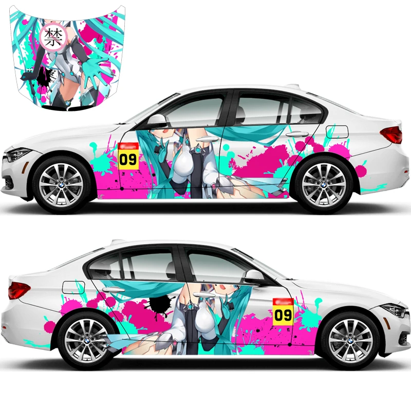 Anime Decals ubicaciondepersonas.cdmx.gob.mx