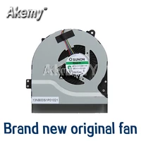 Amazoon New cpu Cooling Fan For Asus X550 X550V X550C X550VC X450 X450CA X450V X450C A450C K552V A550V MF75070V1-C090-S9A Cooler