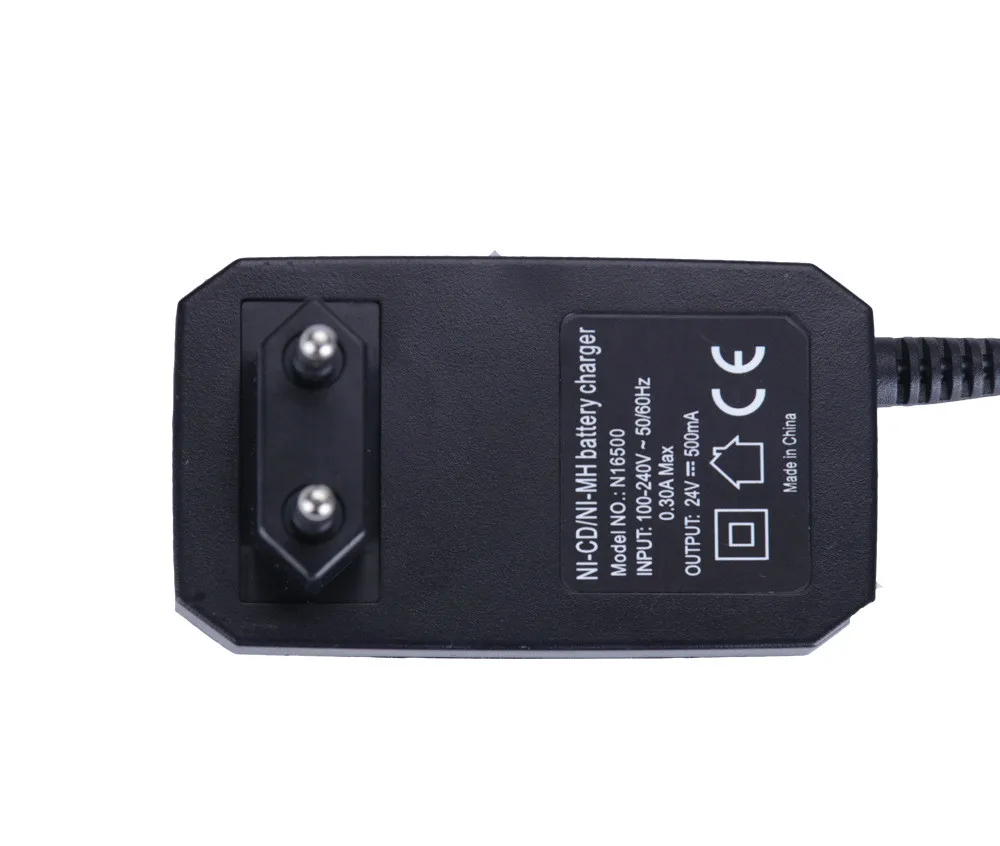 Fast Charger for Black & Decker Li-ion Battery 12V-20V 110V-240V