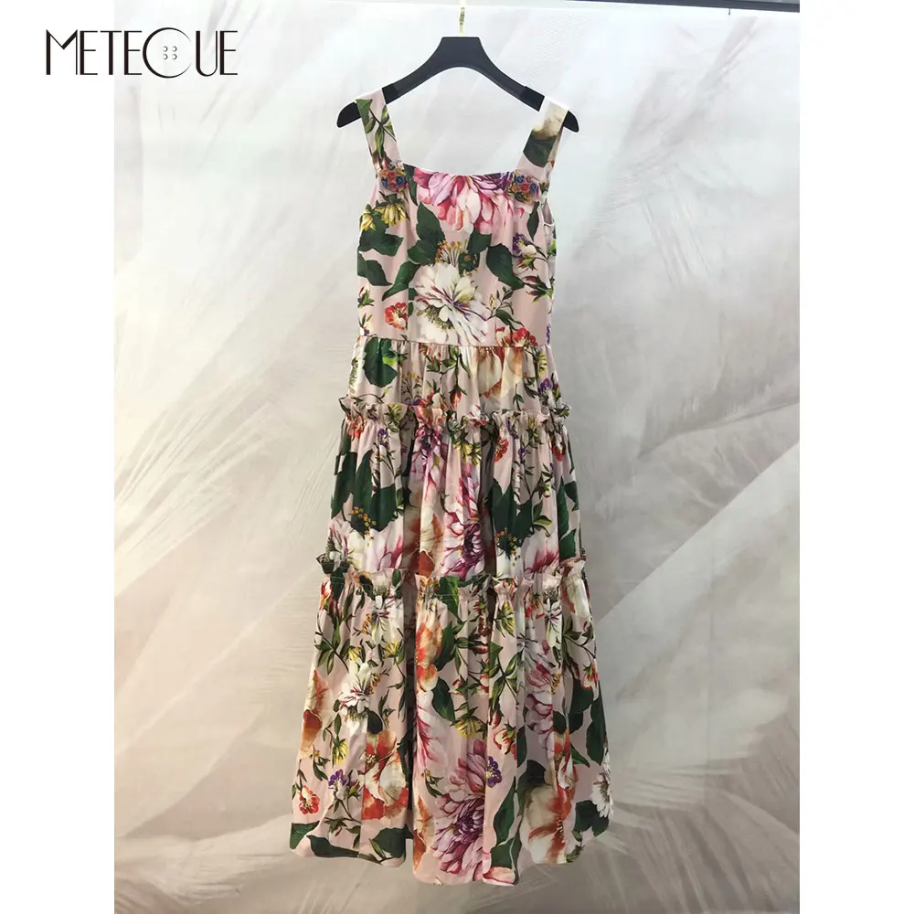 100 cotton summer dresses