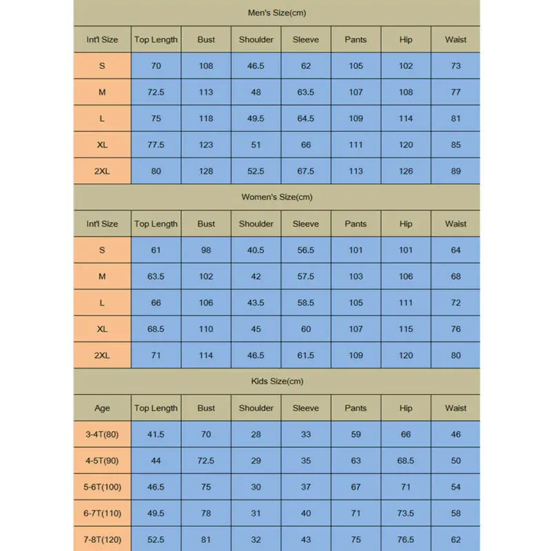 PUDCOCO/комплект одинаковых рождественских пижам для всей семьи; Рождественская одежда для сна для мужчин, женщин и детей; одежда для сна