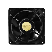 

For IKURA U6500G1-TP 100VAC 40/36W 160*55MM High temperature resistance fan Processor Cooler Master Heatsink Fan