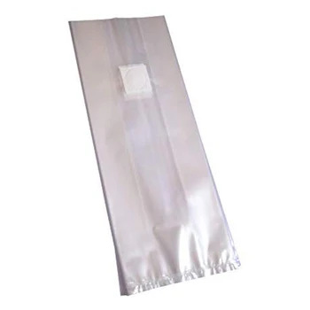 

Mushroom Planting Bag / Agricultural Mushroom Breeding Bag / Sealable Breeding Mushroom Strain Growth Bag High Temperature Pre-S