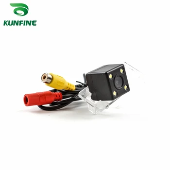 

Wireless HD Car Rear View Camera For Ford Ford kuga 2017 Parking Night Vision LED Light