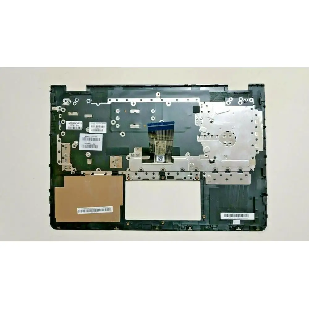 Клавиатура 937871-251 HP Pavilion x360 14-ba(RU) черная топ-панель