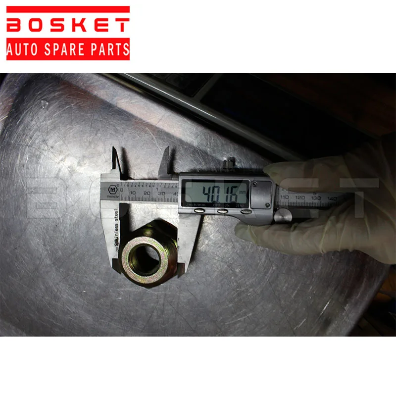 Гайка переднего моста для ISUZU 4HE1TC NKR NPR 8-97359807-0 8-94427548-0