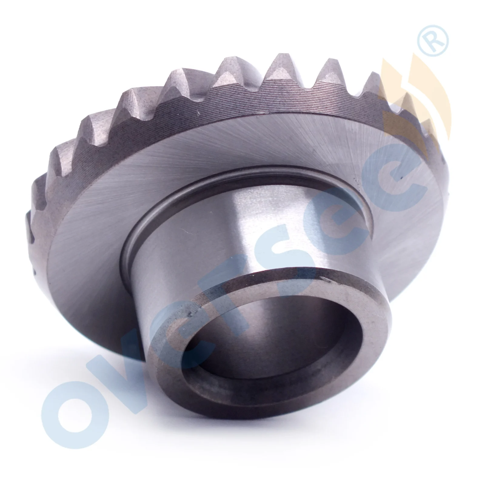 821926T обратный Шестерни для Mercury mercruiser подвесные моторы запчасти 15HP 43-821926T 26т