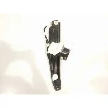 

72715639 window lifter Rear Left Bmw 5 Series Touring (f11) 520d