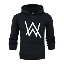 Alan Walker и Alan Walker выцветшие DJ осенние и зимние спортивные хип-хоп шапки уличные звезды и большие