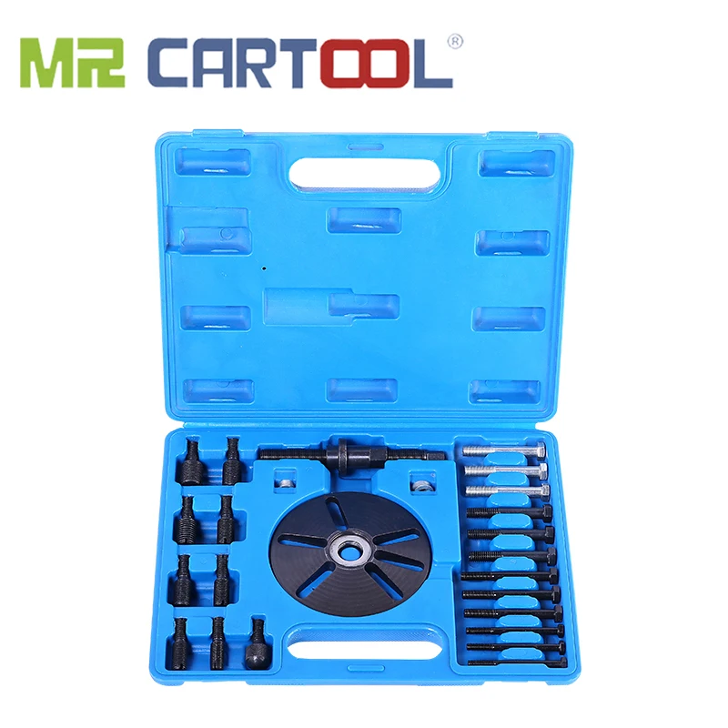 Шкив зубчатой ленты для двигателя MR CARTOOL установка шкива демонтажного ремня