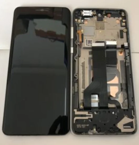 lcd touch screen sharp aquos 302sh free sample