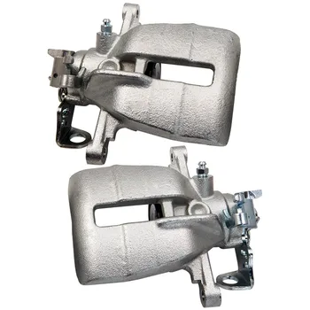 

2pcs For VW Transporter T5 2003 2004 2005 2006 2007 2008 2009 2010 2011 2012-2017 Rear Brake Caliper 7H0615423 7H0615424
