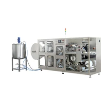 

Semi or Full Automatic Baby Wet Wipes Tissue Paper Making Machine Price