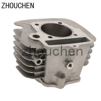 

Upgraded Big Bore cylinder Barrel Engine Block Piston for Dirt Pit Bike