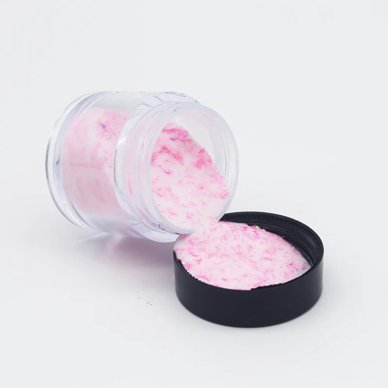 Акриловые блестки Acrilico порошок для ногтей мономера Poudre acryl ique Pour Ongle цвет акрил Poeder Nagels искусство для маникюра - Цвет: 013