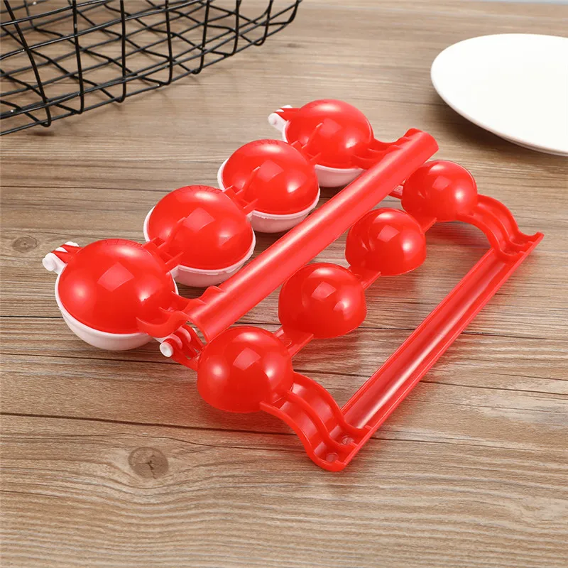New Arrival Meatball Mold Stuffed Fish Balls Maker DIY Homemade Mould Cooking Ball Machine Kitchen Tools Accessories | Дом и сад